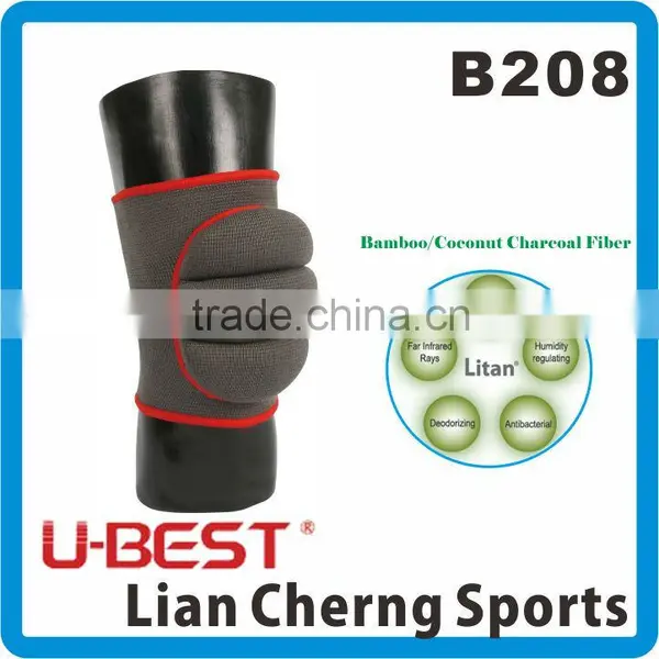 Deluxe Volleyball Knee Pad photo-2