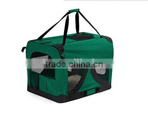 4-side Mosquito Mesh Net Fortable Foldable Pet Travel Bag photo-5