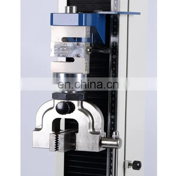 Liyi Tensile Testing Equipment, UTM Tensile Strength Test Machine, Universal Tensile Strength Testing Machine Price photo-5