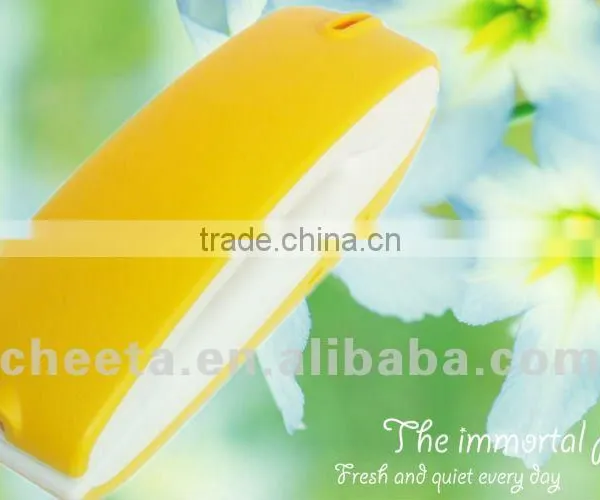Attractive trimline phone with multi-function