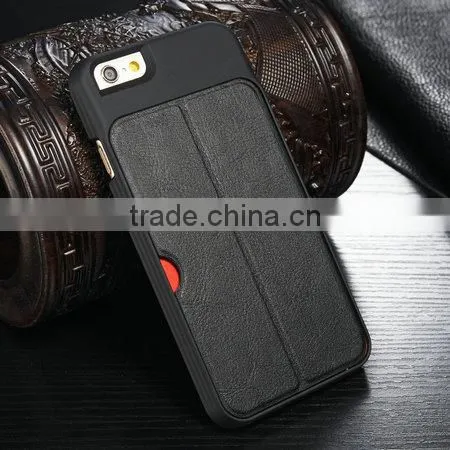 Most Selling Products for IPhone 6 Case Cover Wallet Stand Flip for IP6S Quality Choice photo-4