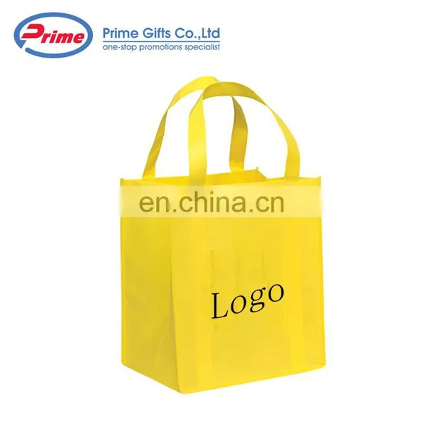Promotional Reusable Fashion Tote Bag Shopping Bag photo-2