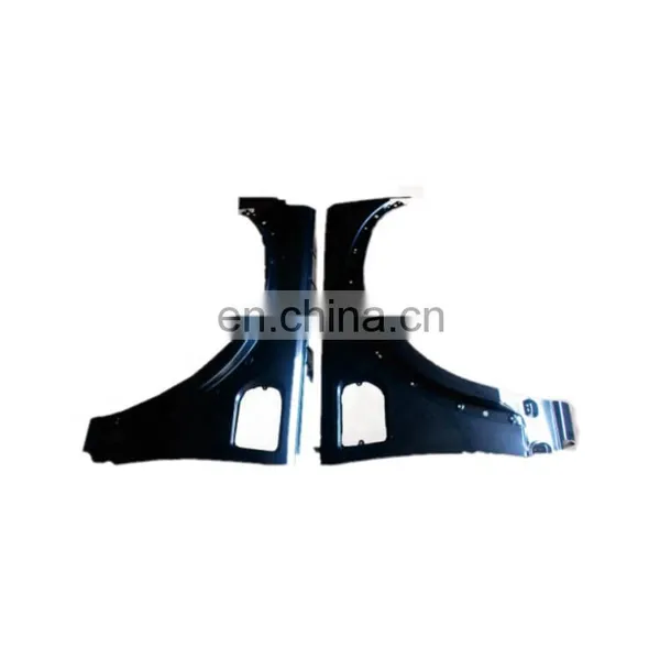 OEM LR013931 LR013932 Front Fender Liners for Land Rover Discovery 4 2009 photo-4