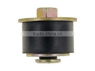 Expansion screw plugs, pipe plug