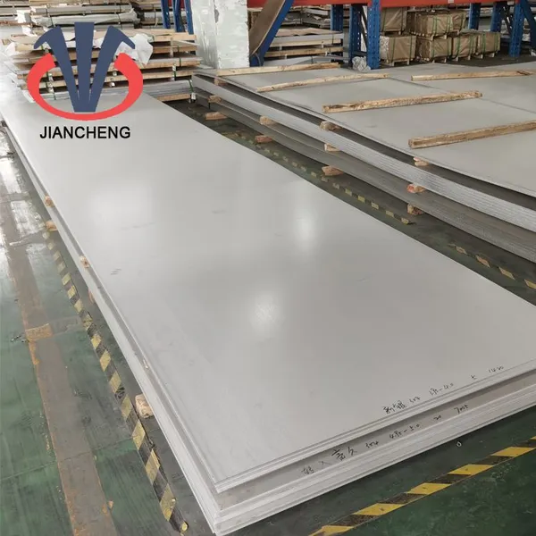5mm 6mm 7mm 9mm Thickness Sts304 Sts316 Sts316l Stainless Steel Plate Price photo-2
