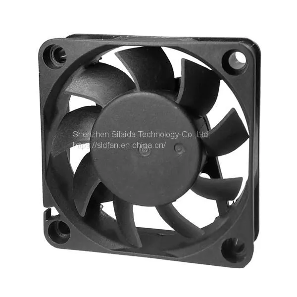 DC 5V 12V 24V 60mm 6015 DC Fan 60x60x15mm 6cm Computer PC CPU Case Cooling Fan