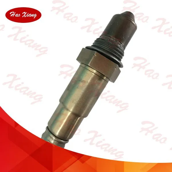 Haoxiang Auto Parts Oxygen Lambda Sensor 1928404687 55577162 0281004186 For Ford Chevrolet Opel Malibu 2012-2017 photo-3