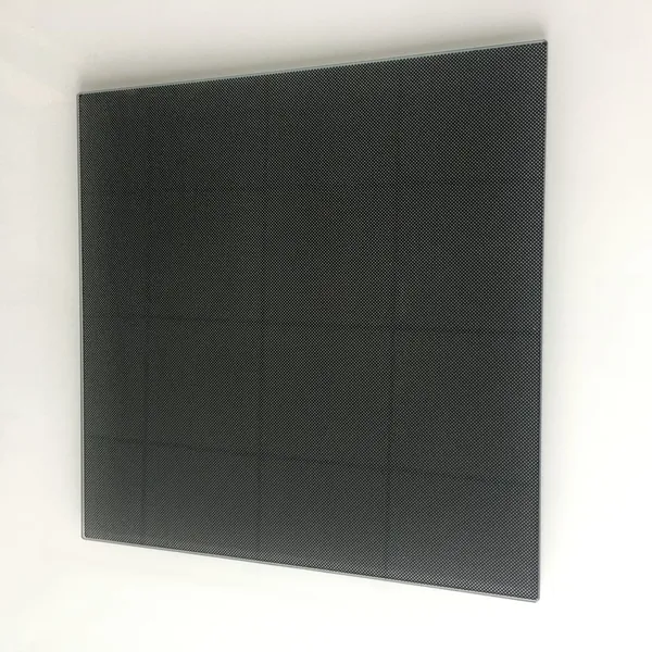 Professional Custom-made Scales Toughened Glass Screen Printing Glass Panel photo-4