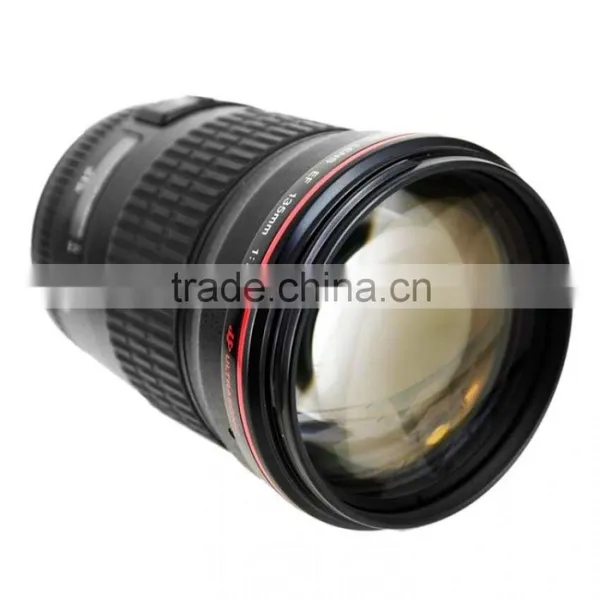 Canon EF 135mm F/2L F2L USM Lens photo-4