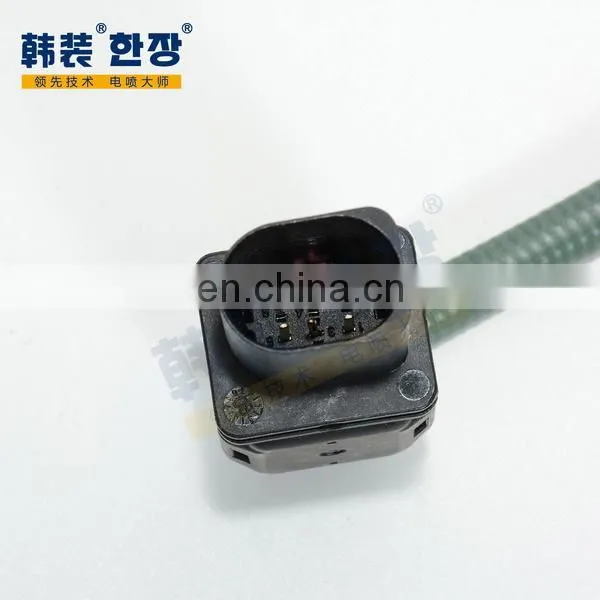 0258017121 Front Oxygen Sensor For Benz C200K C180K 1.8T photo-3