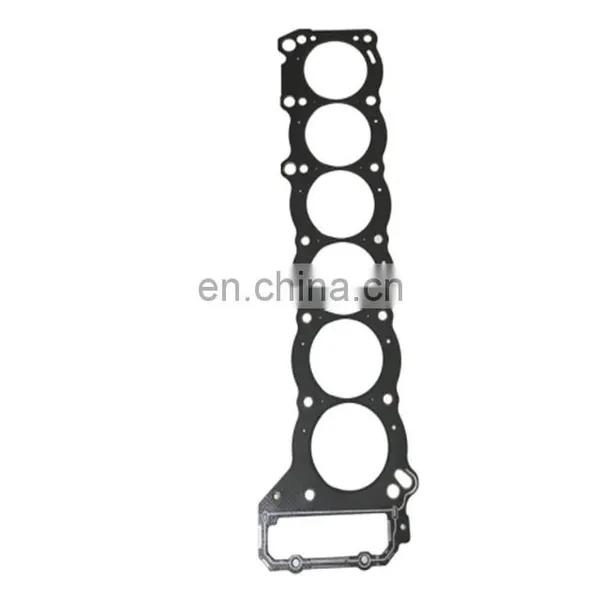 11115-66031 Cylinder Head Gasket Cylinder Bed for Toyota Deku Luzer 1FZ Engine photo-4