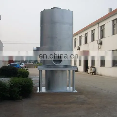 Coal Hot Air Furnace