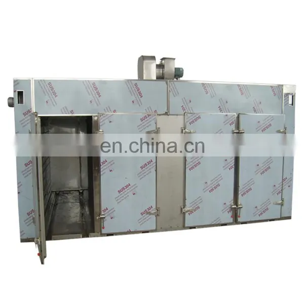 Automatic Onion Coconut Copra Grain Fruit Food Dryer Drying Machine photo-2