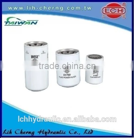 Hydraulic Water Air Oil Filter photo-4