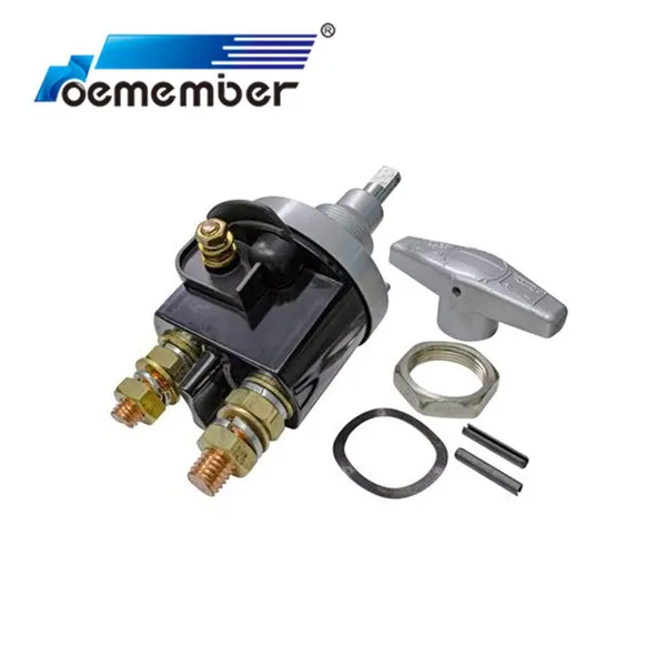OE Member 99458665 Truck Window Switch Truck Isolation Switch for IVECO