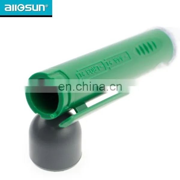 ALL SUN GK7 Non-Contact Voltage Detector 70-1000V AC Voltage Tester Pen Blister Packaging LED Lights Voltage Measurement photo-3