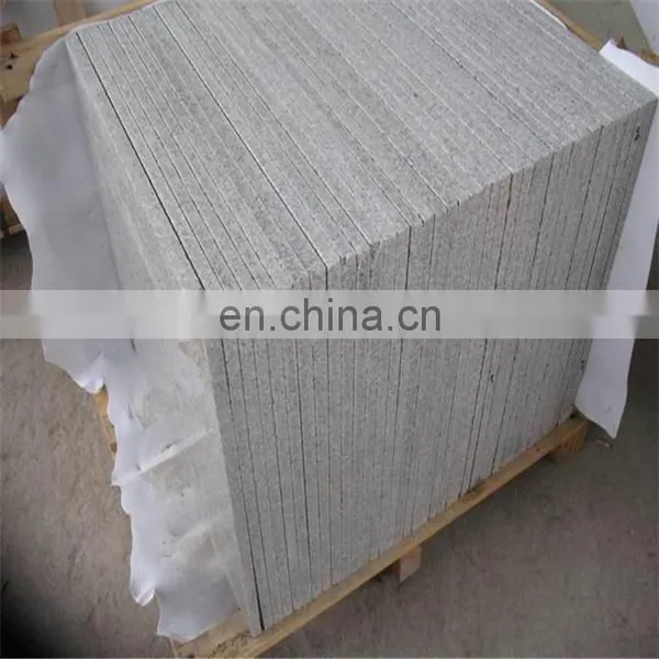 Polished G655 Granite Tile 600x300 mm USD 10.8 photo-5
