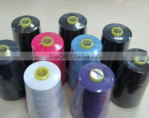 Spun Polyester Thread photo-2