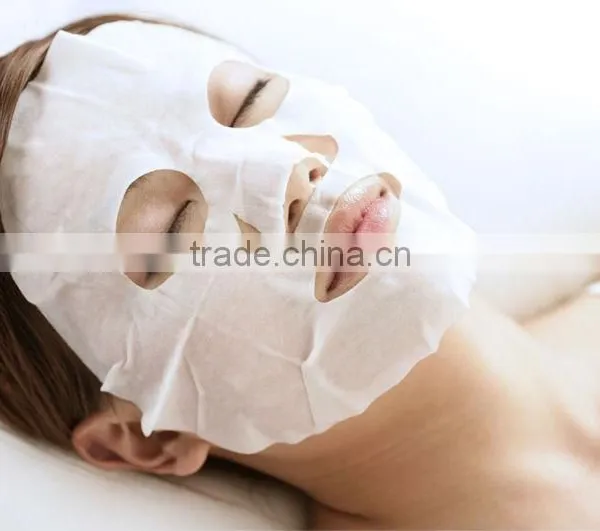Facial Mask Material/nonwoven/make-up Fabric