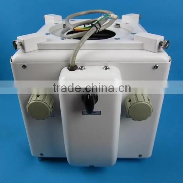 X-ray Limiting Device