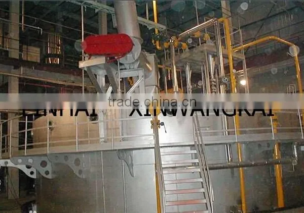 Sesame Seeds Oil Extraction Plate photo-3