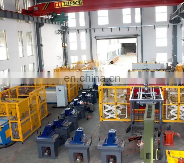 Automatic Hydraulic Cutting Machine With Conveyor Belt Feeding System photo-4