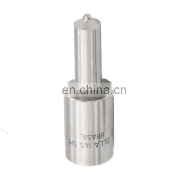 Best Seller Diesel Engine Nozzle Injector Nozzle 0445120160