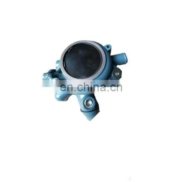 Engine Water Pump 23532543 for Excavator photo-2