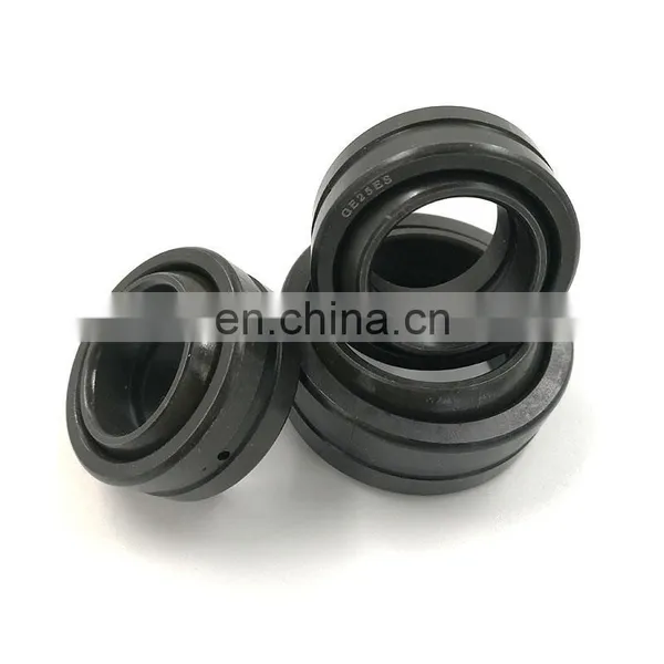 SIize 20X35X16mm Standard Duty Spherical Roller Bearing GE20ES photo-5