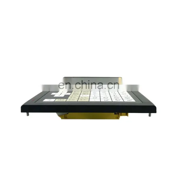 New Original Fanuc Series Controller System Oi-TF A02B-0338-B500 photo-2