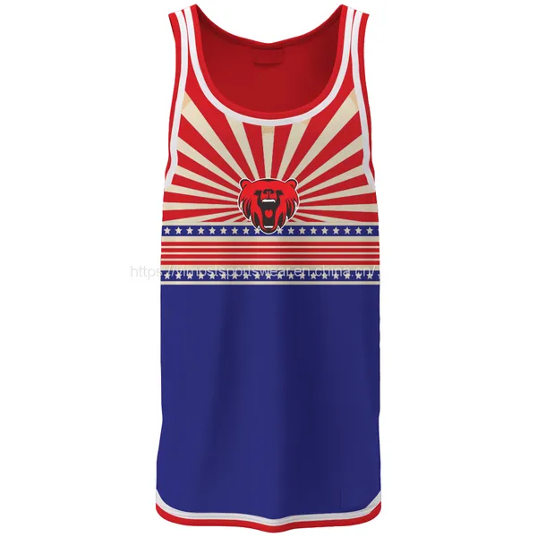 Round Neck Styles Sublimated Custom Basketball Jersey From Vimost