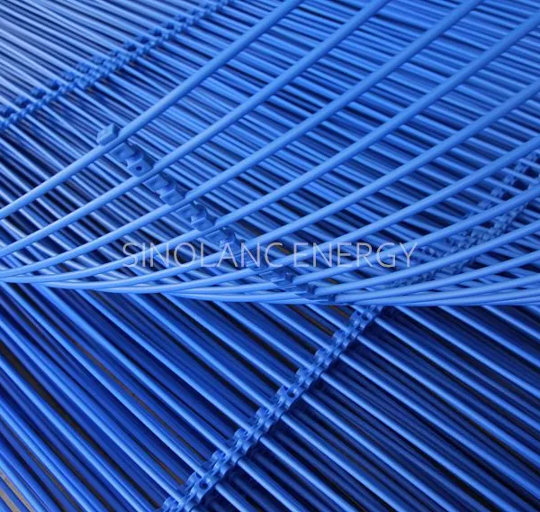 Capillary Tube Matting for Energy Efficient Heating or Cooling photo-3