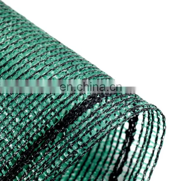 Hdpe uv Agricultural Shade Net Garden Sun Shade Cloth for Agricultural Use Garden Sun Shade Mesh photo-2