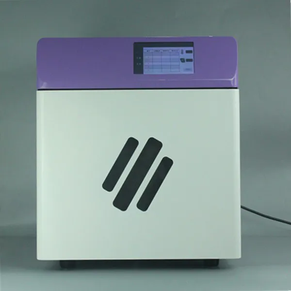 MD series intelligent microwave digestion device for food industry heavy metal detection