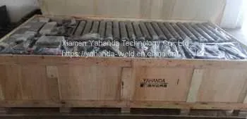 YAHANDA Welding Fixture Adjusting Washer Flexible photo-4