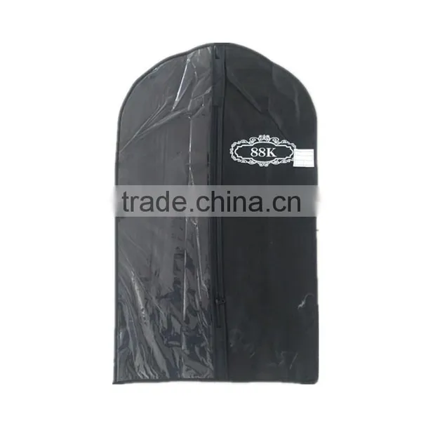 Transparent Garment Bag Suitable for Children