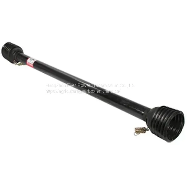 2 Series PTO Shaft – Replacement of Bondioli & Pavesi PTO Shaft