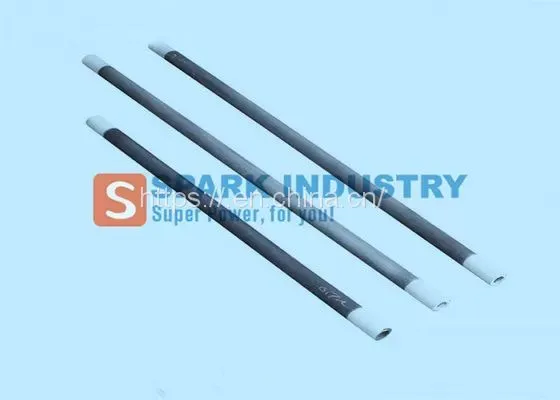 ED Type Silicon Carbide Rod