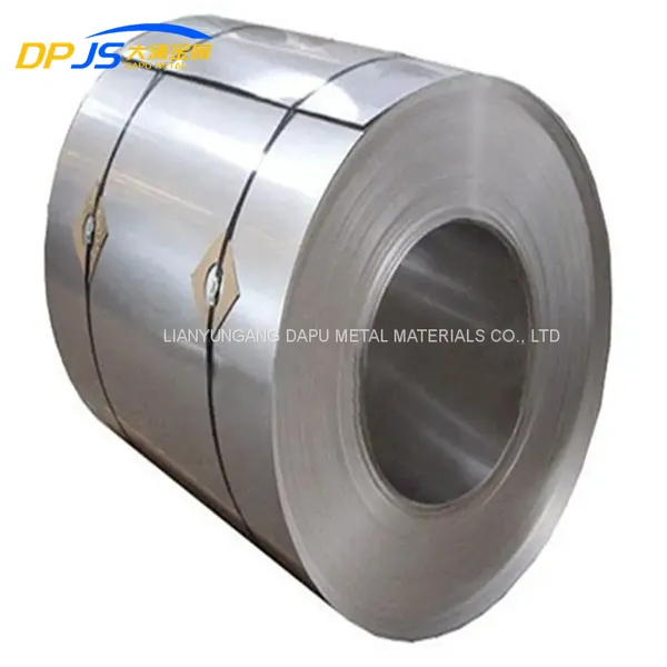 304/316/S17400/S41500/S42023/S30409/S30153/S41000 Stainless Steel Coil/Strip/Roll ASTM JIS AISI GB DIN En photo-4