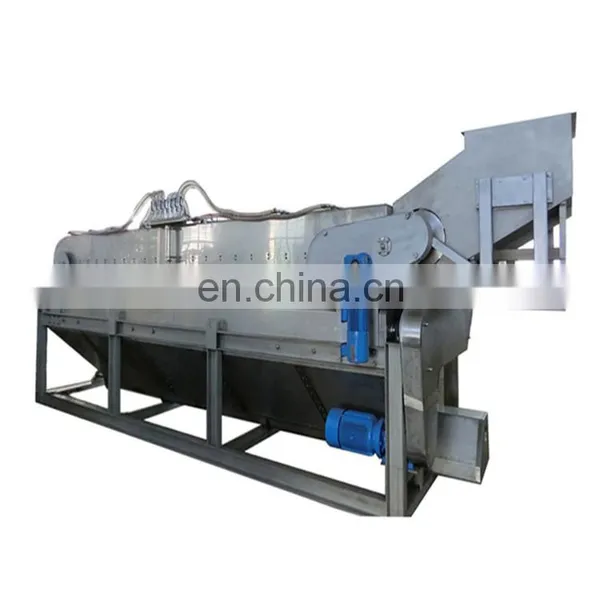 High Efficiency Lime Skin Oil Processing Machine photo-4