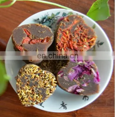 Jaggery Making Plant With Rose and Ginger photo-5
