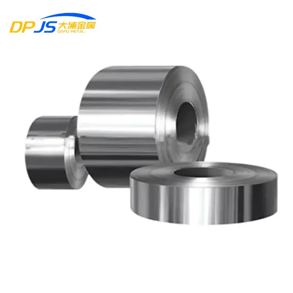 904L/310moln/SS718/309hcb/321H/SUS347 Stainless Steel Strip/Coil Hot/cold Rolled For Decoration