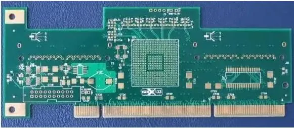 Multilayer PCBA，Multi Layer HDIPCB,Single Layer Copper Based PCB photo-3