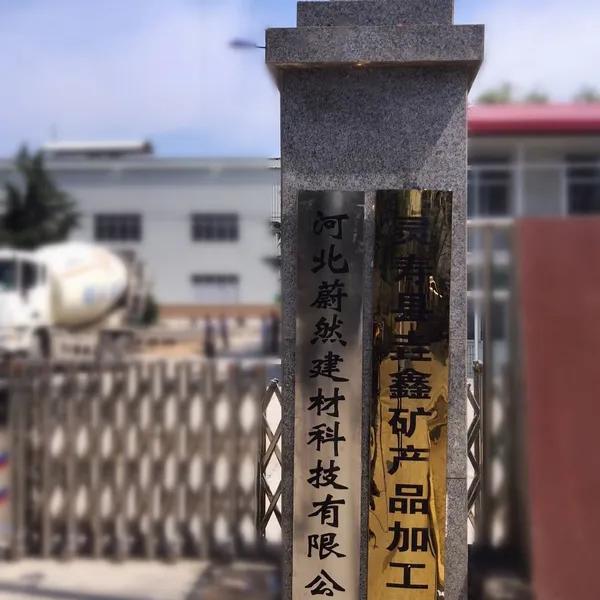 China Factory Supply Ceramic Sand , High Quality Ceramic Sand, Ceramsite Foundry Sand photo-5