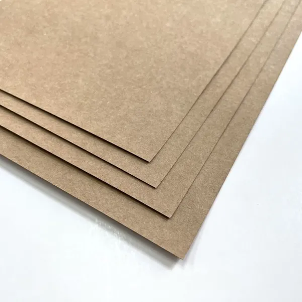 Eco Friendly Brown Kraft Liner Waterproof photo-5