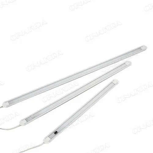 LED Under Cabinet Light for Closet Light Bar Work Tables Dormitory photo-2
