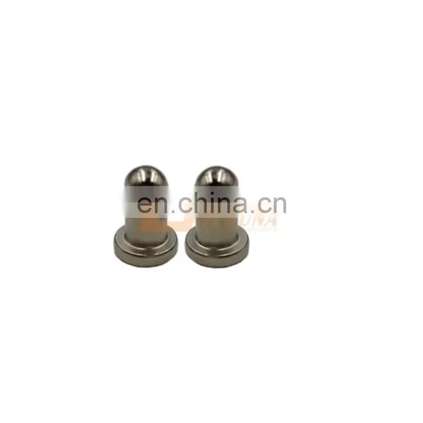 Sinotruk Hohan Truck Spare Parts WG2229010011 Sub Box Fork Shaft Locking Pin photo-3