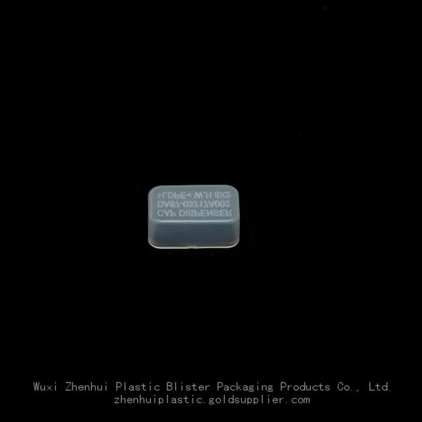 Injection Molding PE Plastic Parts Injection Mold Manufacturer photo-3