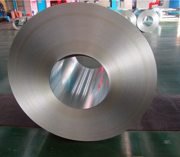 Quality Color Coated Aluminum Alloy Coil Sheet 6061T6/6063T6 Roll Alloy Price per kg photo-5