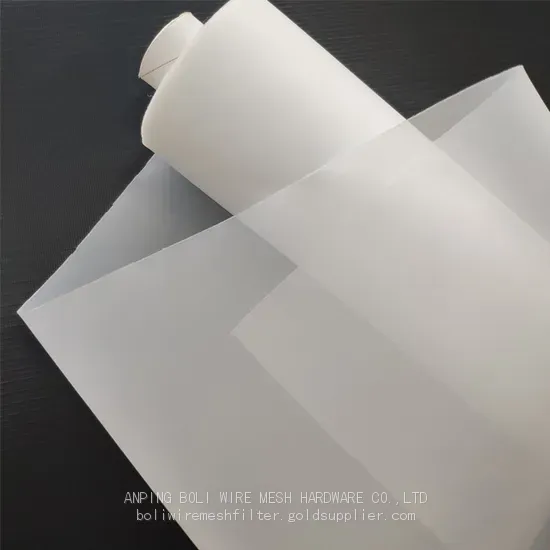 FDA Lebensmittelqualität Nylon Filternetz/ 100 220 500 Mikron Lebensmittelqualität Nylon Filternetzgewebe
